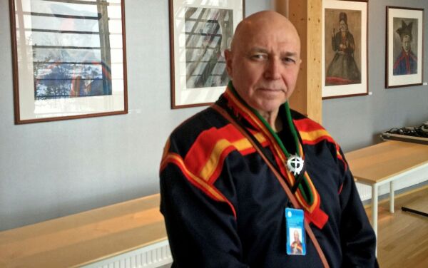 I tingretten for å forsvare beiteretten