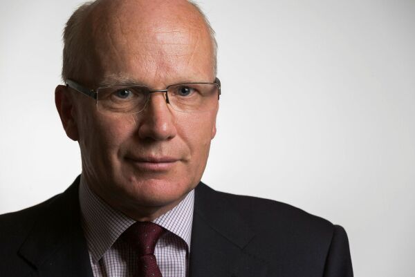 Norsk basepolitikk ligger fast