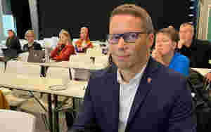 – Det er en mulighet!