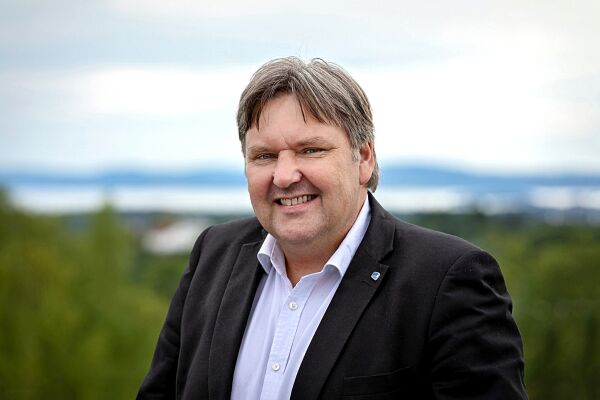 Hva er fellesskapet?