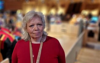 – Sametingets fordømte plikt