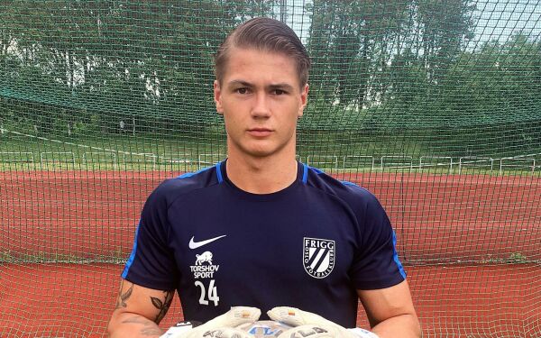Fredrik klar for ny klubb – får svigerfar som trener