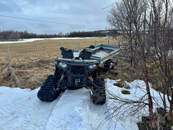 Stopp Kingsrose – stopp raseringa av natur og reinbeiter!