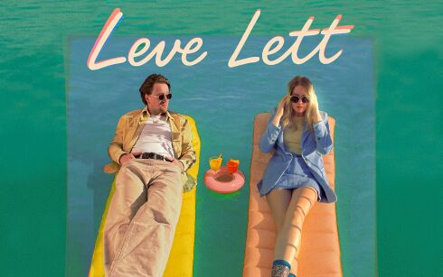 «Leve lett»