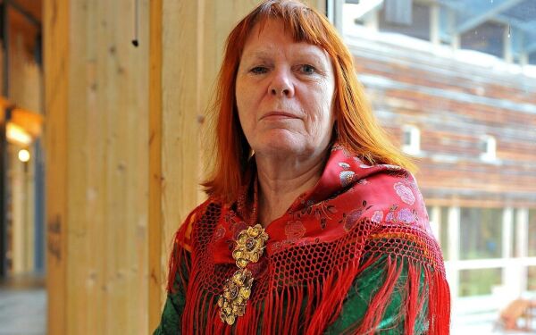 – Rommet bak husets fire vegger mer farlig enn et virus