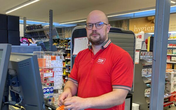 Dobbelt triumf for Billefjord-butikk