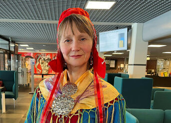 Parasitten og popstjerna