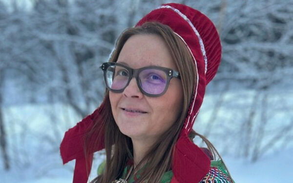 Anne Randi er ny redaktør