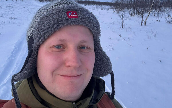 NSR støtter næringsutvikling i Finnmark!