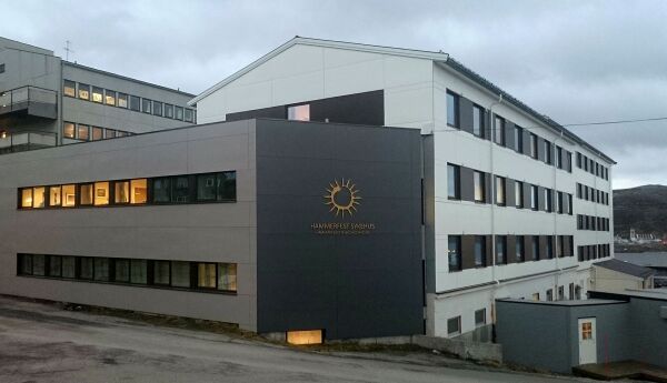 Mener samiske helsepenger betaler underskudd i Hammerfest