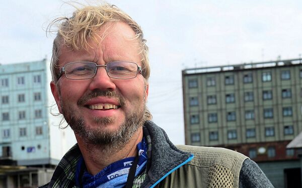 Tyskland har ratifisert ILO 169: – Setter press på Norden