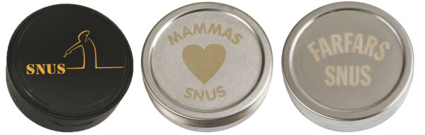 En dose snusfornuft