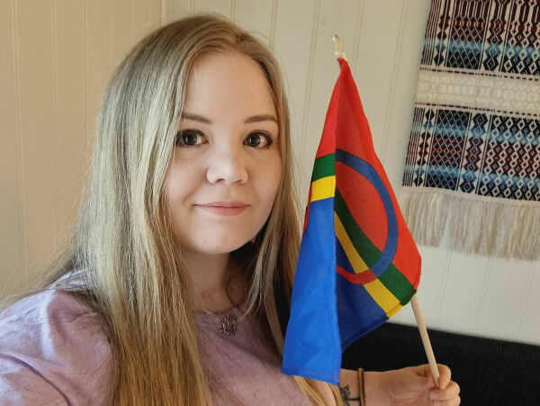 Vil lage verdens beste samisk språk- og kulturapp