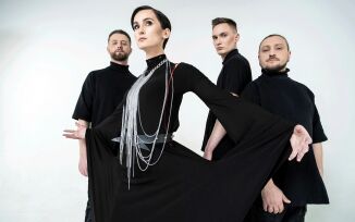Ukrainske Go_A kommer til Riddu