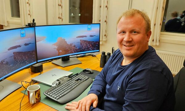 Ønsker bankhjelp for fiskerne