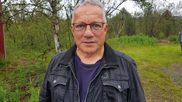 – Fisk mer på pukkellaksen