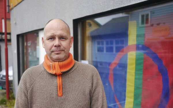 – Viktig for samisk kultur