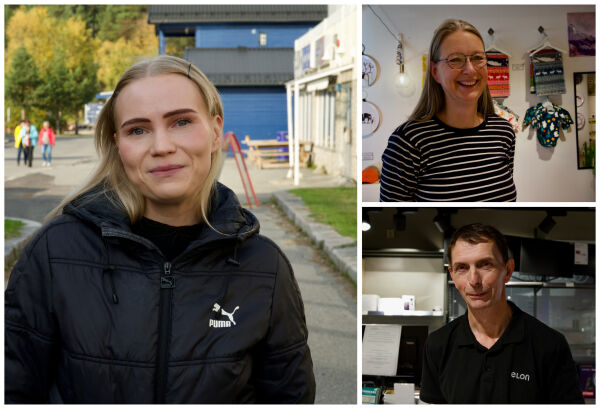 Hvem fortjener ros fra deg og hvorfor?