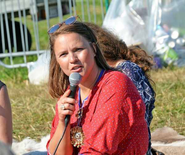 Valgt inn i styret for Norsk Folkemuseum
