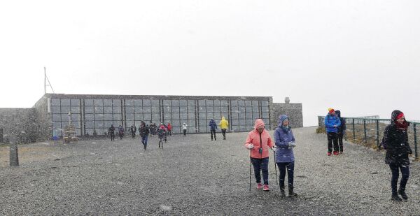 Vil oppheve Nordkapp-regulering
