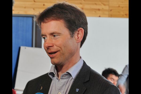Stor støtte