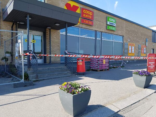 18-åring drept, 17-åring siktet