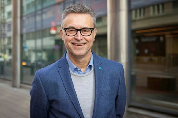 Havet er ikke en søppelplass