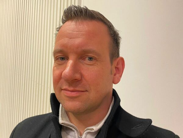 Kontorsjefen sier opp