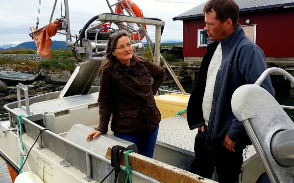 – Riksrevisjonen bekrefter sviket