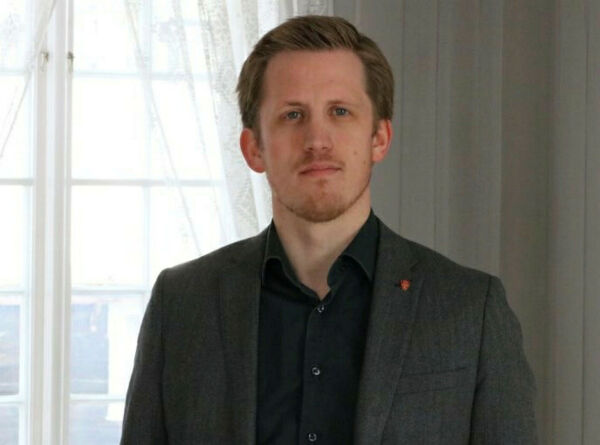 Kåven prøver å gjøre en sak til noe helt annet enn den er