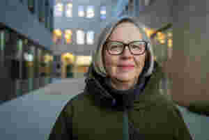 Skal forske på ulike kulturelle tilnærminger til bærekraftig utvikling