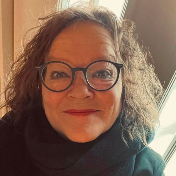 Ti kjappe med Britt-Inger Olsen