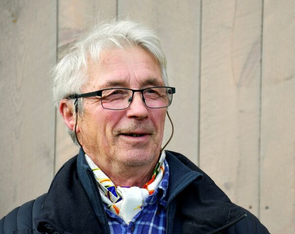 Eira overtar ledig førsteplass