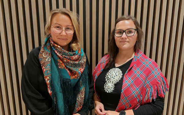 – Jeg valgte å bli sint