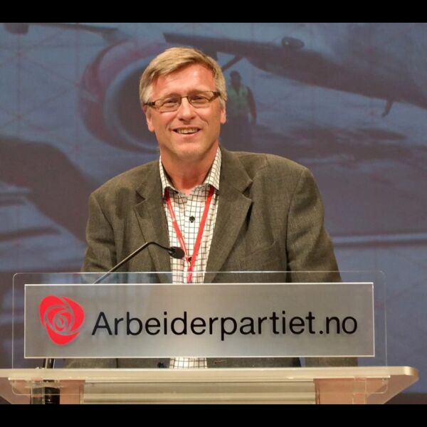 Nei til flyseteavgift