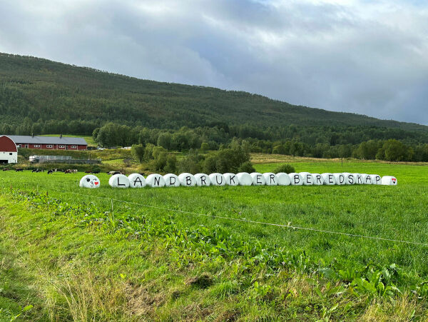 – Viktig å opprettholde produksjonen i nord