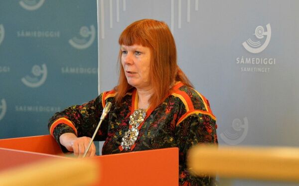 Krever Sametingets styremedlemmer inn på teppet