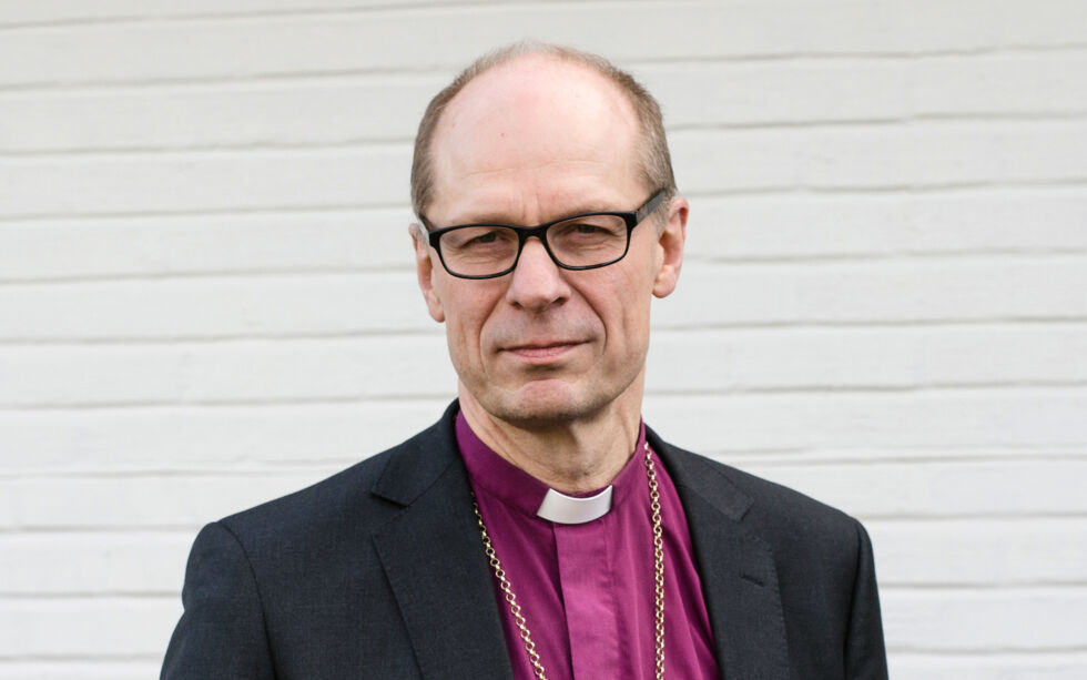 Foto: Kirkerådet