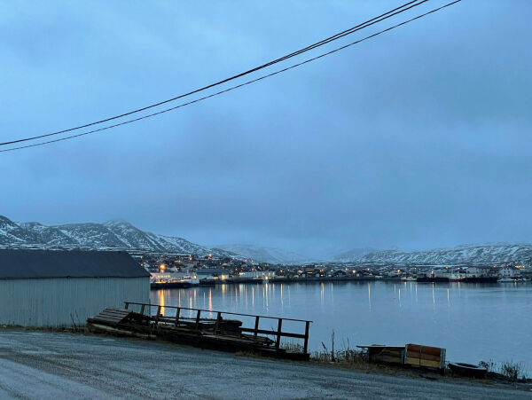 Hva nå, Finnmark?