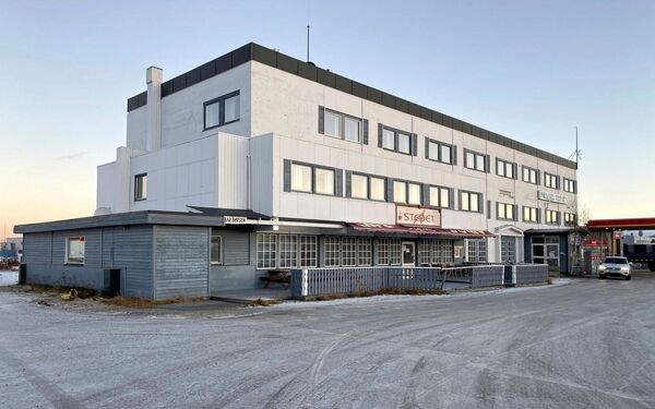 Disse ønsker å overta vertshuset i Lakselv