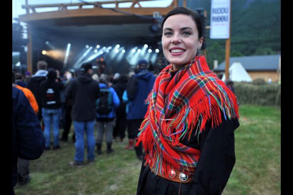Festivalsjefens høydepunkter