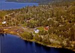 Widerøe flyfoto Porsanger A  - E