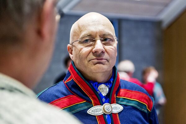 Larsen-kritisk Olli prøver igjen
