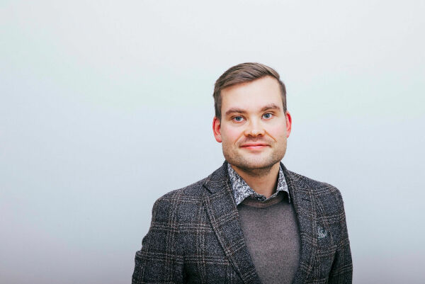Vilje til å dele i Finnmark