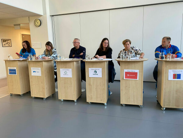 Mangel på lærere, barnehager og penger