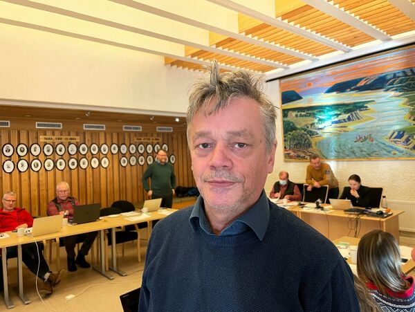 – Vi har fått en god kommunedirektør