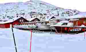 Fylkestinget støtter bærekraftig turistfiske