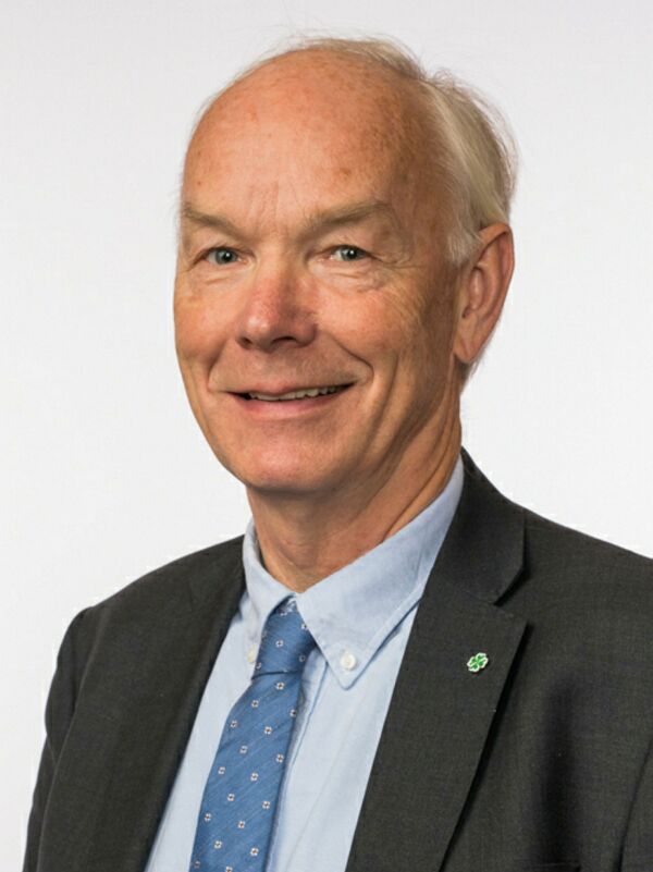 Opphev samordningsfella nå!