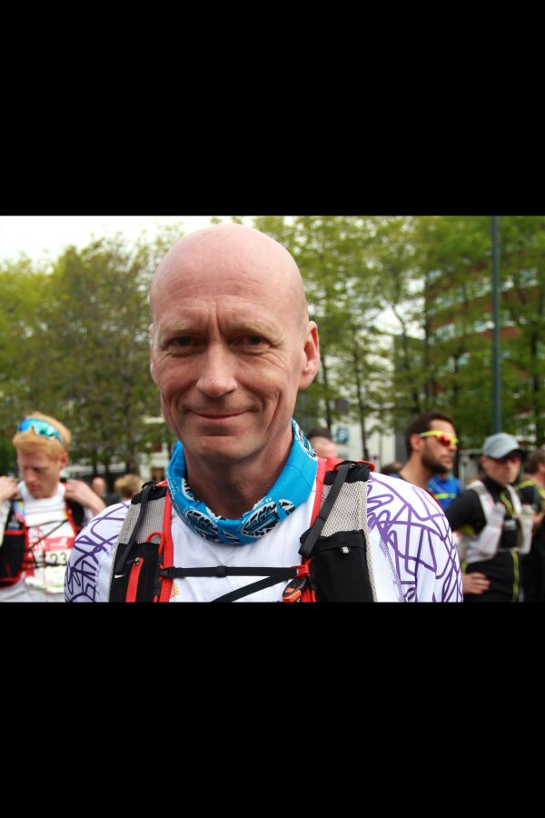 Svein Tore satser på langløp