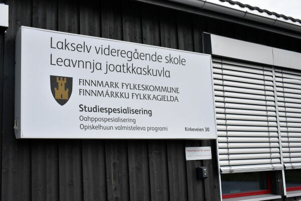 Vil bygge ut skolen for 100 millioner
